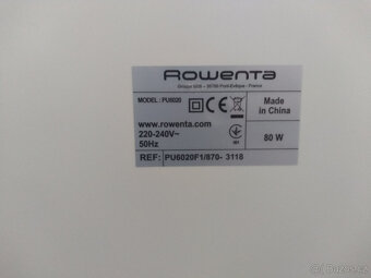 Rowenta intense pure air XL - 2