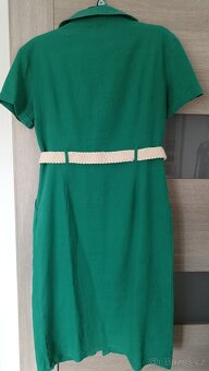 Dámské šaty, M - 2