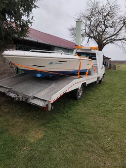 Odtahový špeciál - 2