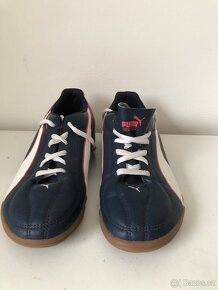 Puma sálovky vel. 36 - 2