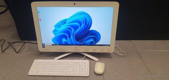 All in one - Pocitac Hp 22-b031nc - 2