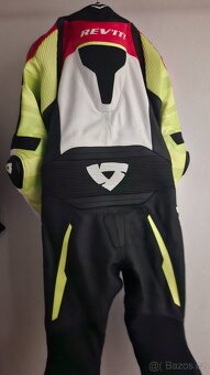 Na prodej nova kombinéza Revit - 2