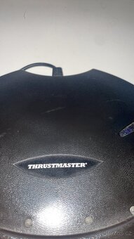 Volant Thrustmaster T80 Racing s pedály - 2