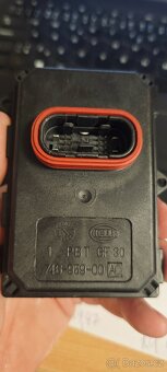 ŘÍDÍCÍ JEDNOTKA-MODUL AFS XENON HELLA 7L6941329B - 2