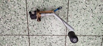 Lpg ventil nádrže - 2