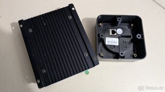 Solární MPPT regulátor EP EVER XTRA1210N  + MT50 - 2