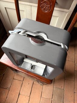 3D tiskárna Cube - 2