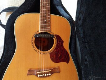 Prodam kytaru Crafter - 2
