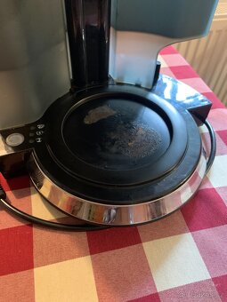 překapávač na kávu - 2