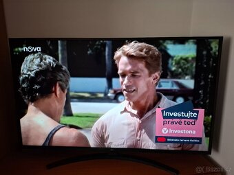 Smart tv LG 55UN74003LB - 2