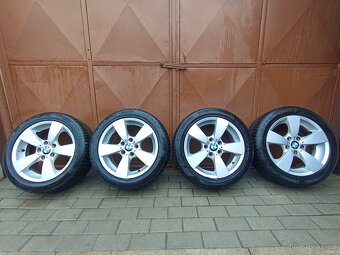 BMW R17 5x120 Zimní - 2