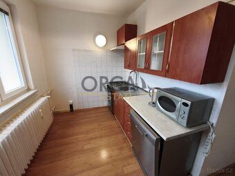 Pronájem bytu 2+1 s balkonem v Kyjově - 2