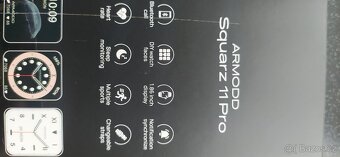 ARMODD Squarz 11 Pro - 2