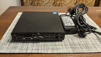 HP Prodesk 400 G3 - 2