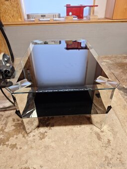 Konferenční stolek - 2