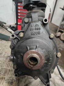 BMW X5 E53 135kw - 2