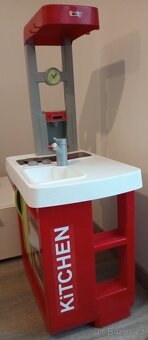 Dětská kuchyňka Smoby - 2