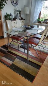 Prodej jídelní stůl - 2