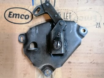 Jawa poloautomat - 2