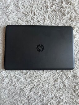 TOP stav notebook HP 250 - PLATI DO SMAZANI - 2