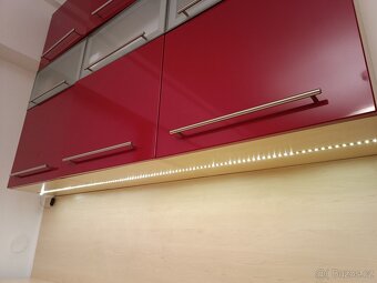 Pracovna/dětský pokoj - 2