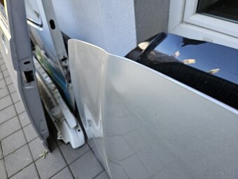 Kapota Mercedes CLA r.v. 2018 - 2