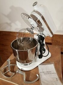 NOVÝ Kuchynský robot 7L - 2