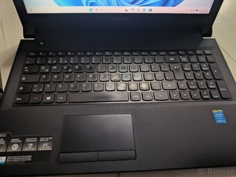 Lenovo B50 - 2