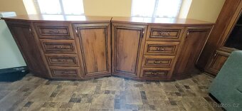 Rustikální nábytek - 2