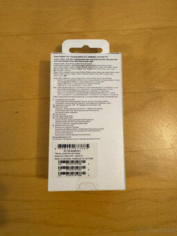 Samsung Power Adapter Trio - EP-T6530 - 2