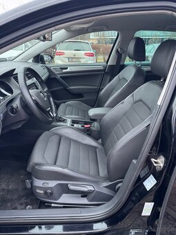 Volkswagen Golf 7 2.0 TDI DSG HIGHLINE - 2