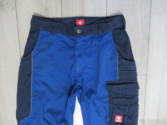 pánské monterky STRAUSS ACTIVE 50 - 2