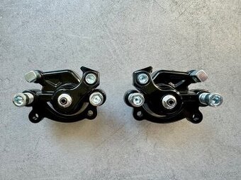 Sada brzdových třmenů - 2