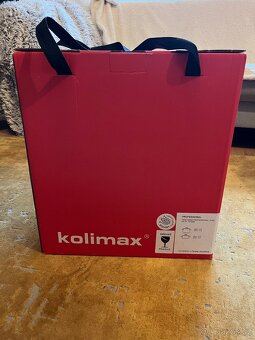 Sada hrnců Kolimax Professional - NOVÉ - 2