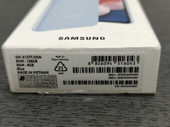 Samsung Galaxy A13 4/128GB - 2