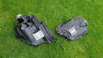 Škoda Karoq led světlomet - 2