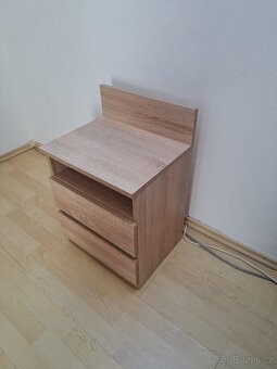 Noční stolek - 2