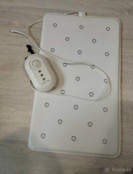 Monitor dechu Nanny - 2