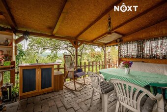 Prodej Chata, 57㎡ - 2