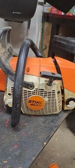 Stihl ms270 - 2