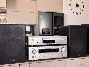 Denon component - 2
