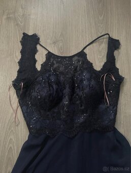 Nové šaty Vera Mont - 2