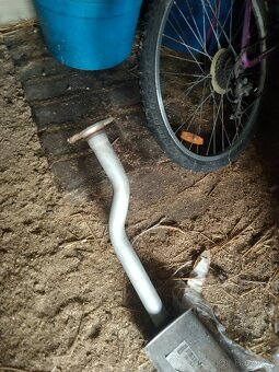 Peugeot partner 1.9D - 2