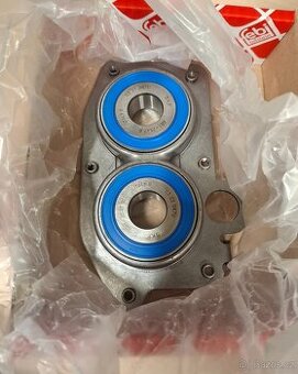 Dvojložisko manuální převodovky 02T311206J - 2