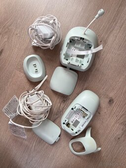 Dětská digitální chůvička Philips Avent SCD721 - 2
