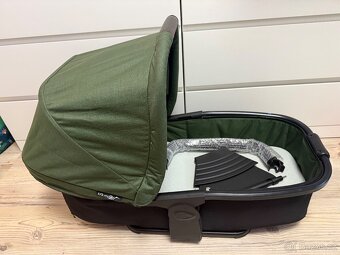 Korbička TFK Mono 2 Olive - 2