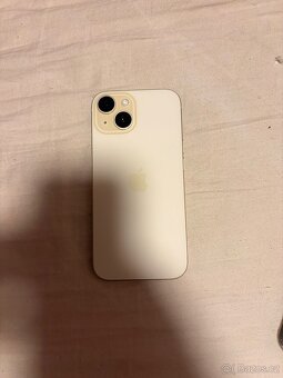 Iphone 15 128gb TOP stav - 2