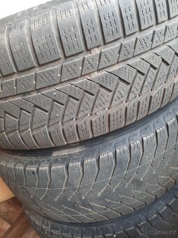 215/65r16 Duster - 2