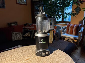 Multifunkční mixér DELIMANO multifresh - 2