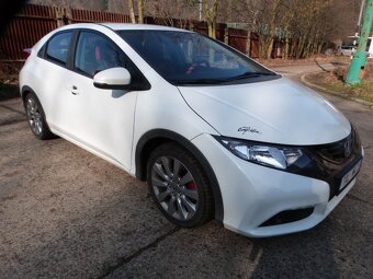 Honda civic 2.2 - 2